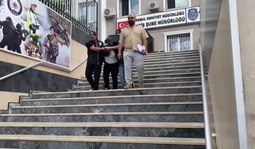Kıraathaneye silahlı saldırıda bulunan zanlı tutuklandı