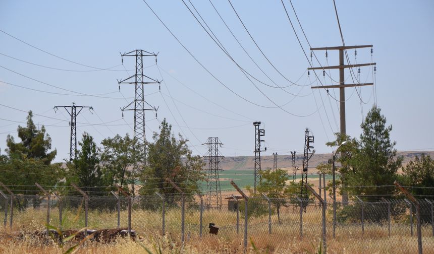 Kuraklık ve Sıcaklık Etkisiyle Elektrik Tüketimi Eylül Ayında Yükseldi