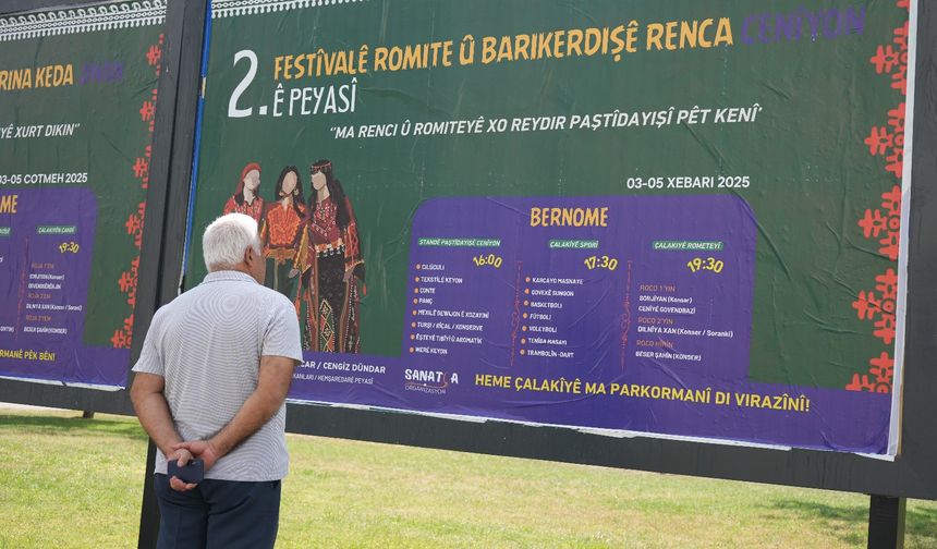 Kayapınar Belediyesi Kadın Emeği ve kültür festivali başlıyor
