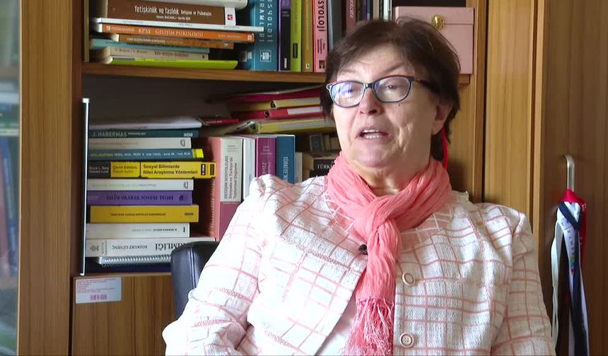 Yaşlılara yönelik ayrımcılıkla mücadelede sosyal katılım kilit rol oynuyor
