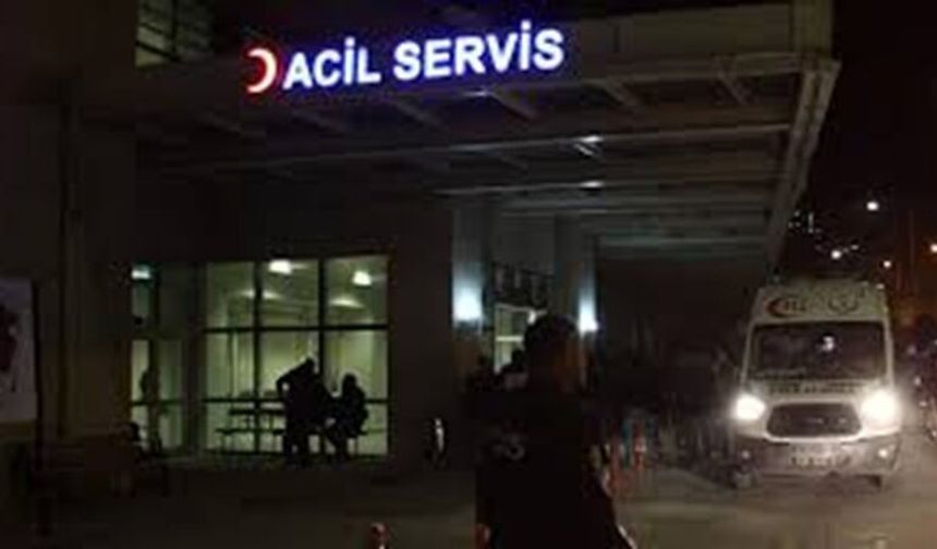 Babasının otomobilinde bitkin halde bulunan 5 yaşındaki çocuk yaşamını yitirdi