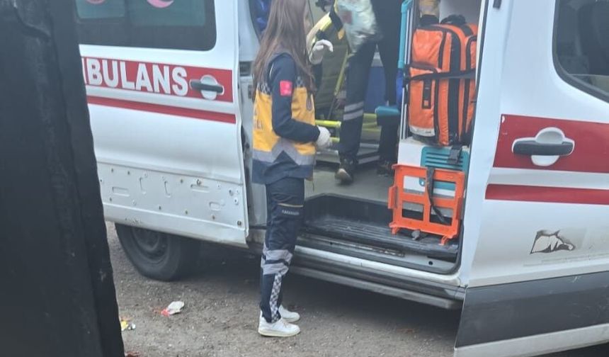 Diyarbakır'da bıçaklı kavgada 2 kardeşten 1'i öldü