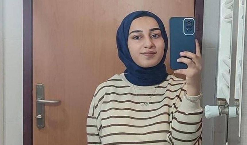 Bilirkişi raporu tamam! Rojin Kabaiş soruşturmasındaki 4 kritik şüphe ne?
