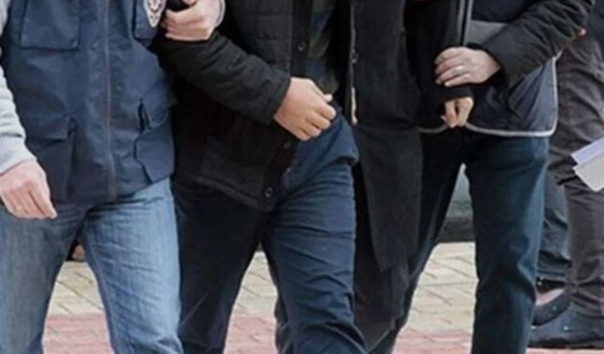 Diyarbakır'da üzerinde uyuşturucu bulunan şüpheli tutuklandı