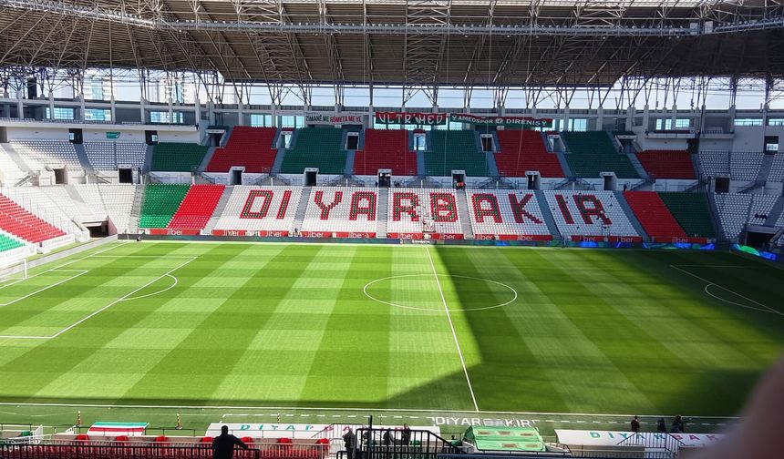Amedspor'dan Sponsorluk Hamlesi: Reklam Alanları Satışa Çıktı