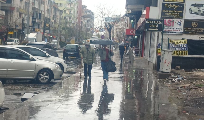 Meteoroloji’den 18 İl İçin Alarm: 3 İlde Turuncu Kodlu Uyarı