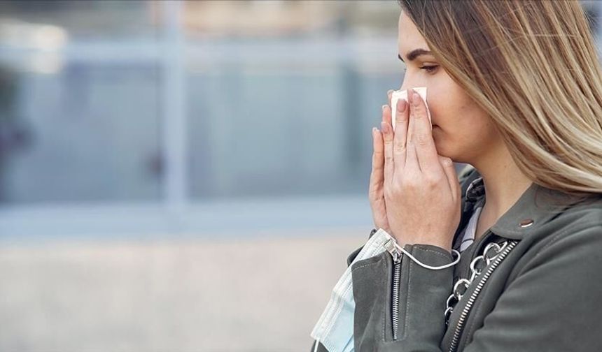 65 yaş ve sonrası grip ciddi komplikasyonlara yol açabiliyor