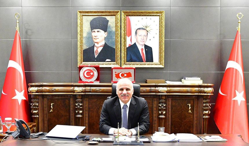 Vali Zorluoğlu: Diyarbakır’da deprem sonrası olumsuzluk tespit edilmedi