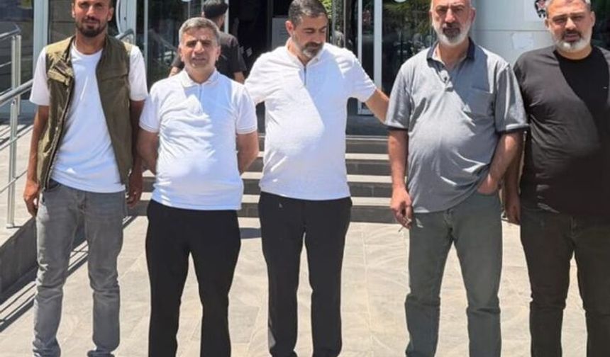 Diyarbakır’da 5 Mahalleye Doğalgaz Müjdesi