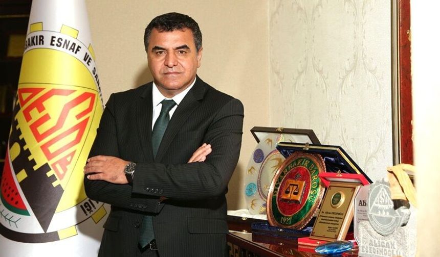 DESOB'dan Siyasi Süreçlere İlişkin Sağduyu Çağrısı