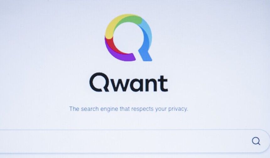 AP Google yerine Fransız arama motoru Qwant'a geçiyor