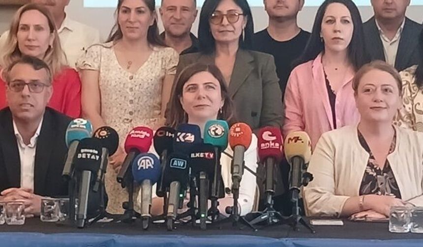 Diyarbakır’da Madde Bağımlılığına Karşı Yeni Dönem