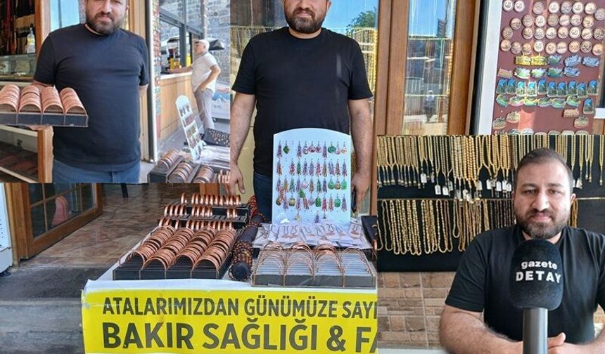 "Diyarbakır'ın Asırlık Mirası   Projelerle Geleceğe Taşınmalı"