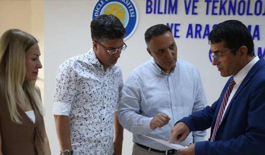 Bilimin ve Teknolojinin Bölgedeki Güç Merkezi Oldu