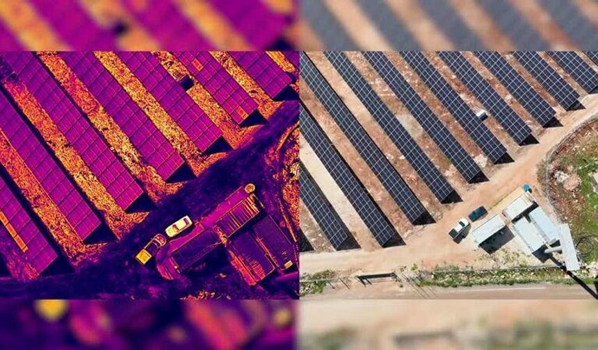 Keçi Burcu'ndan Sular Süzüldü Yaşam Yeşerdi