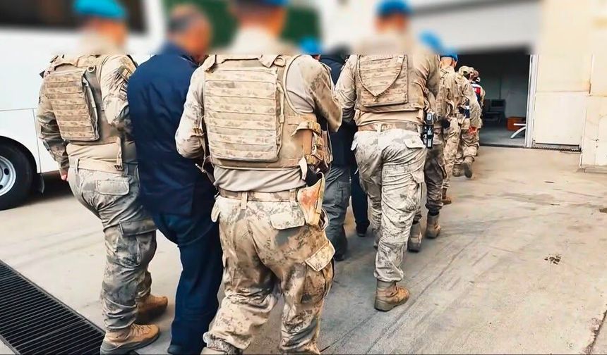 Diyarbakır'da 15 Milyar TL'lik Mal Varlığına El Konuldu