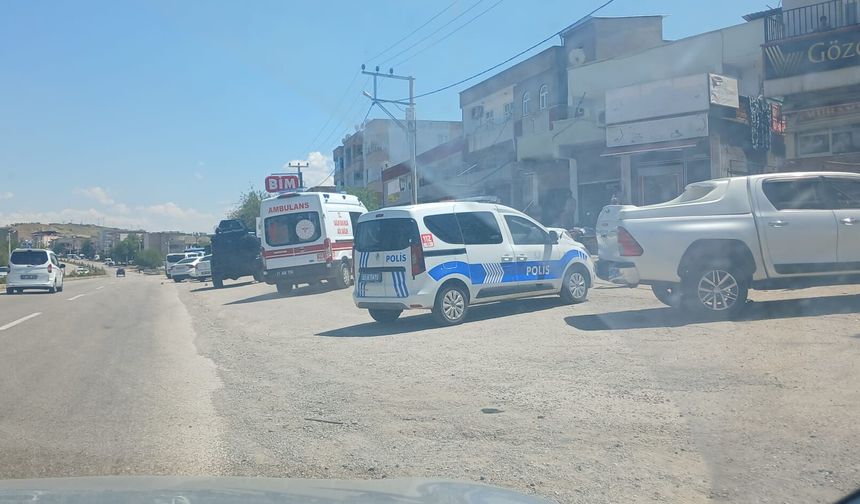 Diyarbakır’da Aileler Arasındaki Kavgaya 14 Gözaltı