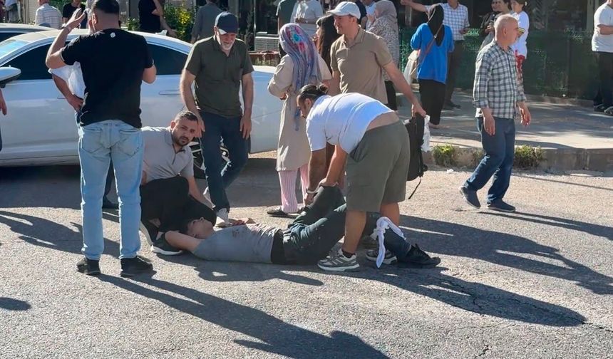 Diyarbakır'da Husumetli Ailelerin Barışma Buluşması Kanlı Bitti: 1 Ölü, 2 Yaralı