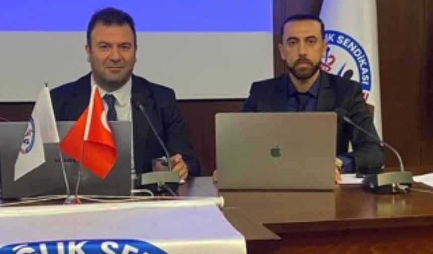 Genç Sağlık Sendikası’nda deprem: Dinçer İlboğa Görevinden Ayrıldı, Sert Açıklama Yaptı