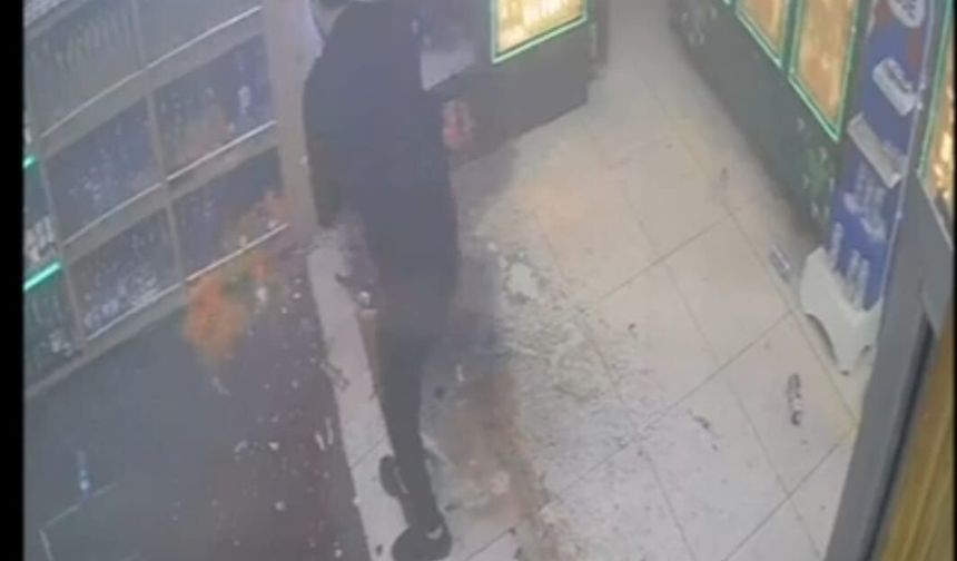El Bombalı Saldırının İddianamesi Kabul Edildi