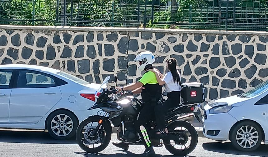 Diyarbakır Emniyeti Öğrenciler İçin Seferber Oldu