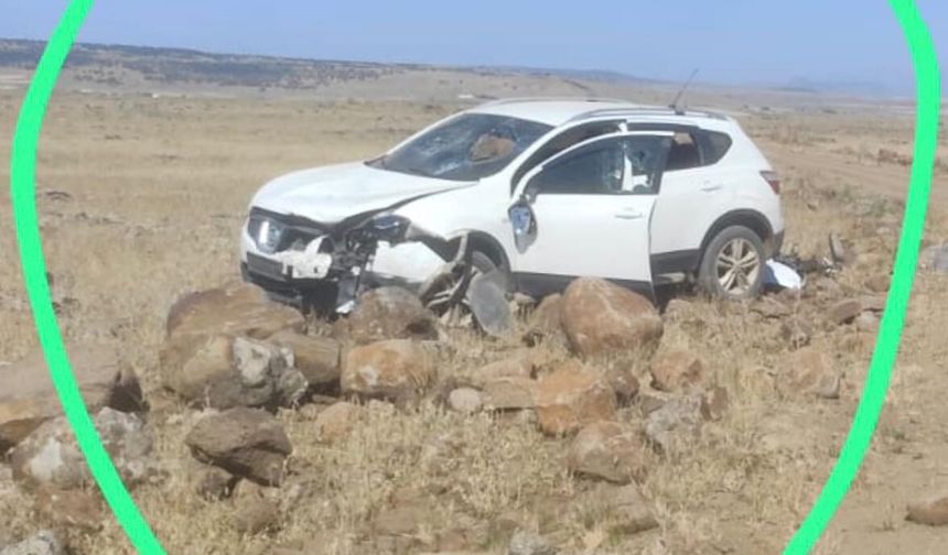 Diyarbakır'da Taşlı Saldırı İddiası
