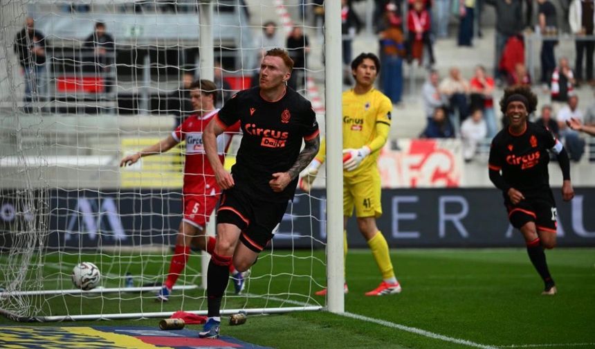 Amedspor’da İmzalar Art Arda Geldi