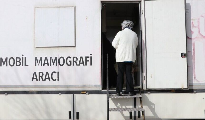 Kadın sağlığında bilinç artsa da hala istenilen seviyede değil