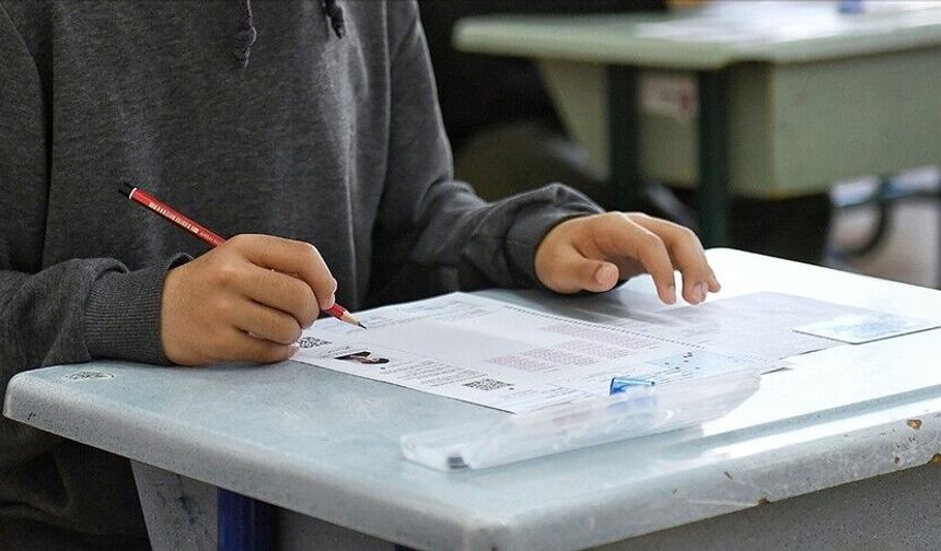 LGS merkezi sınavı yarın yapılacak; Nüfus Müdürlükleri Yarın Açık Olacak