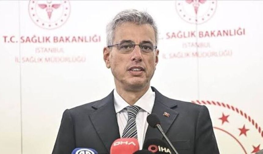 Bakan Memişoğlu'ndan "Her Gebeye Bir Ebe" uygulamasına ilişkin paylaşım