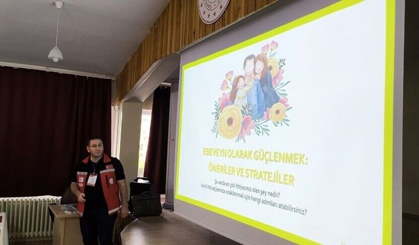 "Modüler Aile Eğitim Programı" 81 ilde yaygınlaştırıldı