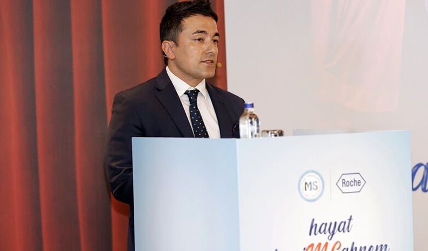 Türkiye MS Derneği ve Roche"Hayat BeniM Sahnem" projesini hayata geçirdi