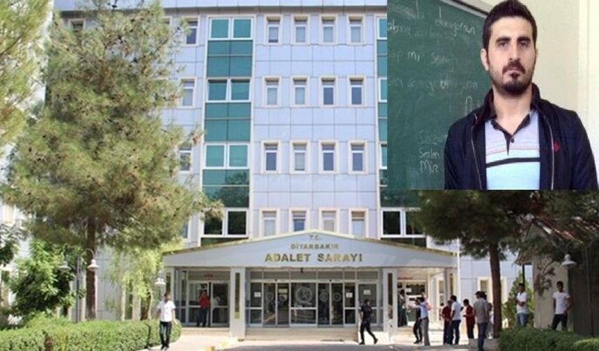 Öğretmen Özgür Ekinci'nin katil zanlısına ağırlaştırılmış müebbet istemi