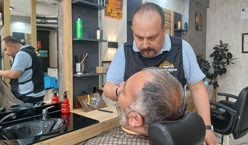 Saç Yağlanmasına Karşı Uzmanından Altın Değerinde Öneriler