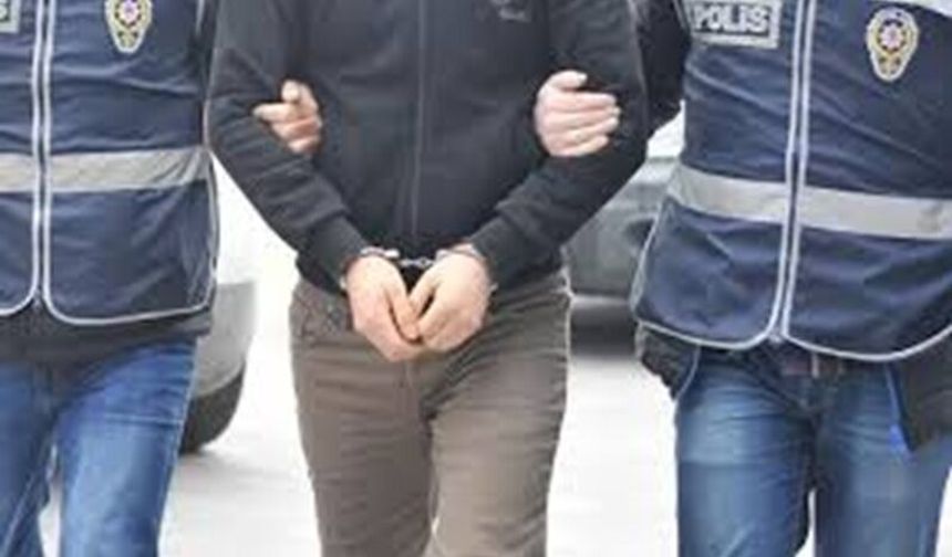 "Sahte iş" dolandırıcılığı operasyonu Diyarbakır’a da sıçradı