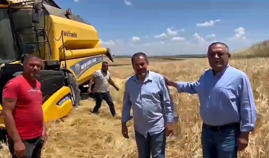 Sezgin Tanrıkulu: Çiftçi Bu Fiyatlarla Nasıl Üretim Yapacak?
