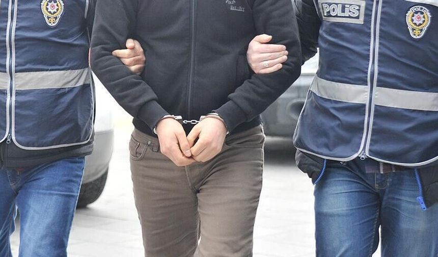 İstanbul merkezli "şike" operasyonu