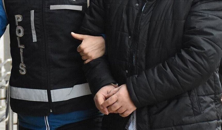 Diyarbakır dahil 5 ilde sokak çetelerine operasyon!