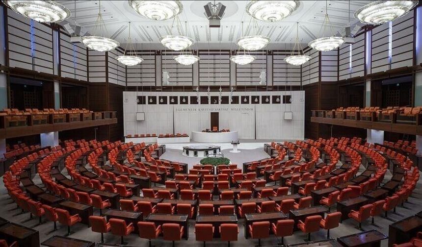 Toprak Koruma ve Arazi Kullanımı Kanunu  Bu Hafta görüşülecek