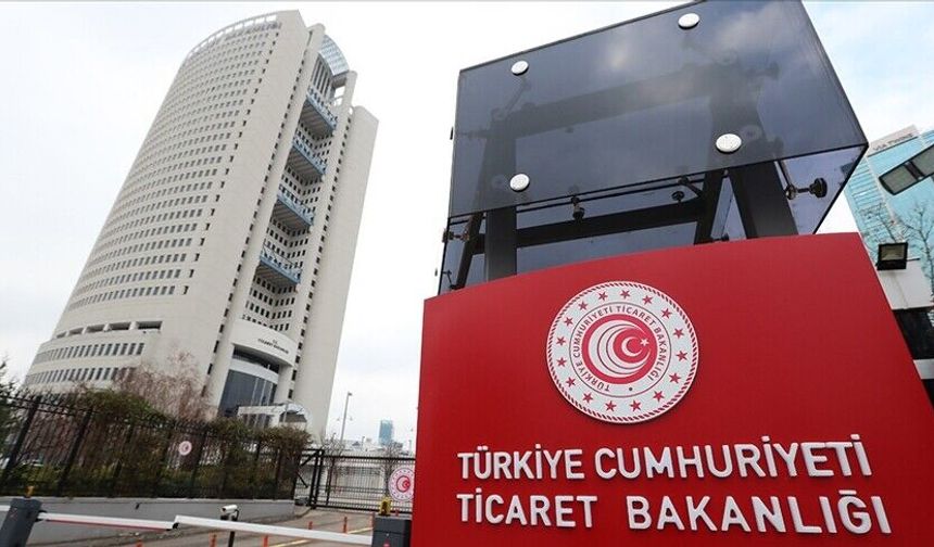 Ticaret Bakanlığı’ndan  doğrulanmamış taşınmaz ve taşıt ilanlarına karşı uyarı