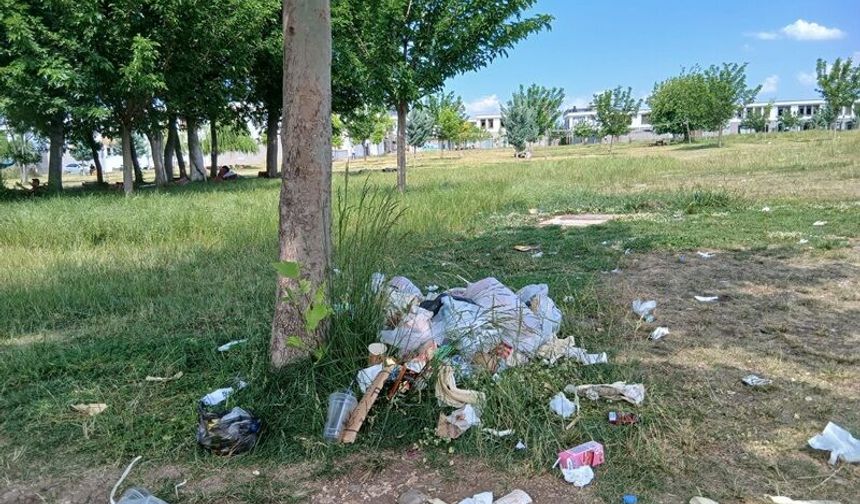 Suriçi "Toledo’’ Olacaktı; Çöplüğe Döndü"