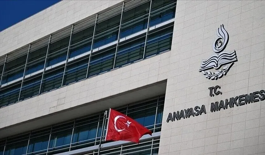 AYM'ye 2012'den bu yana 744 bini aşkın bireysel başvuru yapıldı
