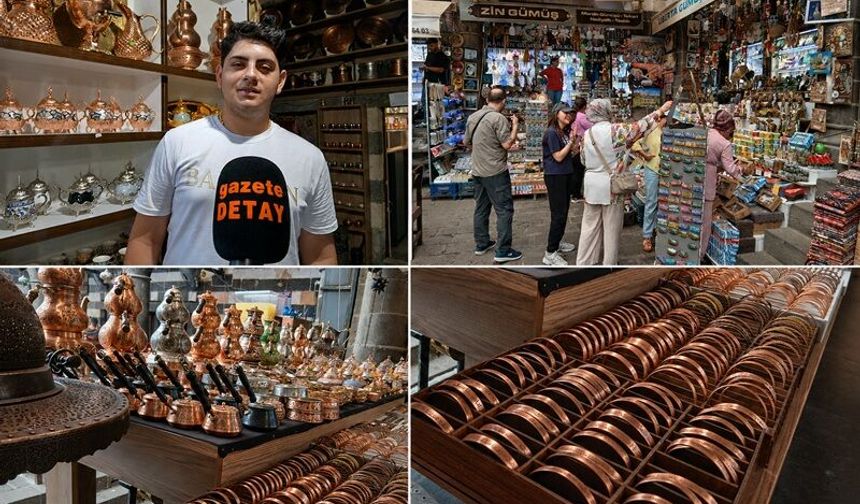Diyarbakır'ın Göz Nuru Altın Çağını Yaşıyor