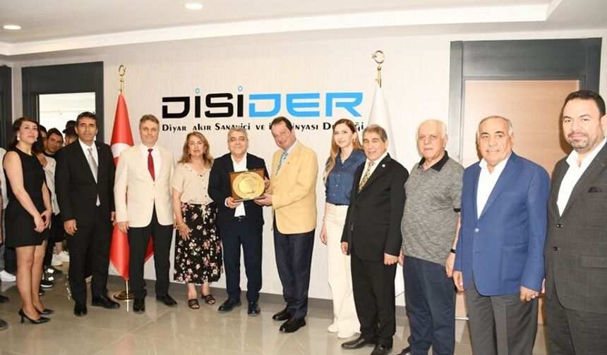 Dicle Üniversitesi'nden Girişimcilere Dev Destek