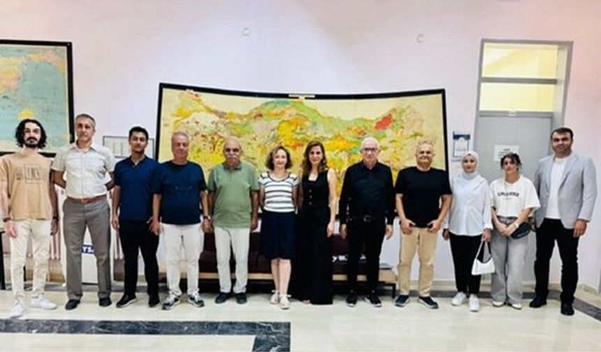 Dicle Üniversitesi öğrencilerine  erken kariyer fırsatı
