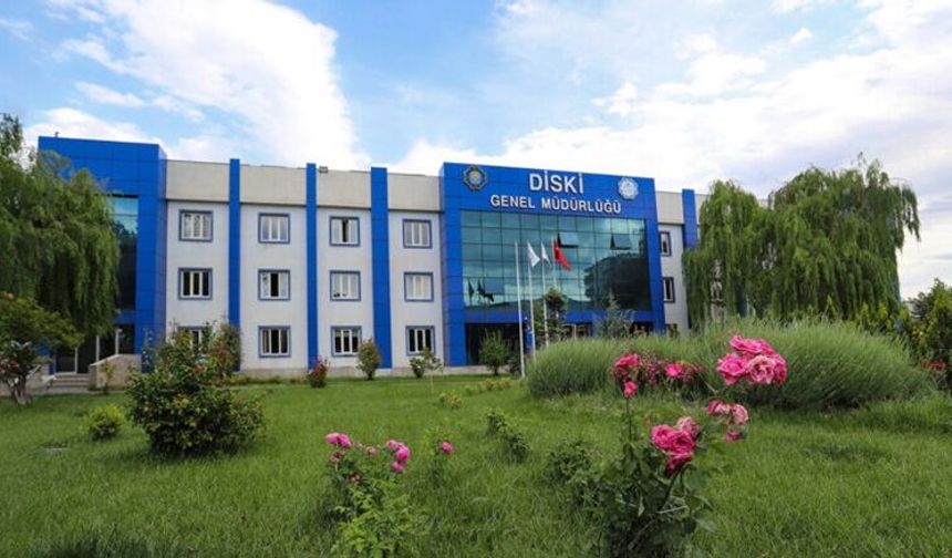 DİSKİ'den Uyarı: Su Aboneliğinizi Devretmeyi Unutmayın!
