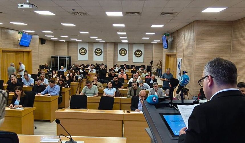 DİTAM'ın "Diyarbakır Yerel Hizmetleri İzleme Ağı" Toplantısı Başladı