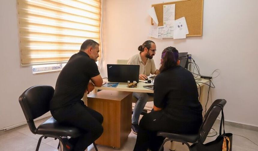 YKS tercihlerine Büyükşehir’den rehberlik desteği