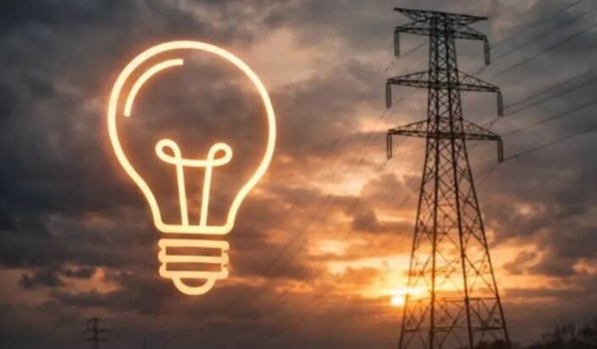 Diyarbakır'da Cumartesi Günü 2 Bölgede 8 Saatlik Elektrik Kesintisi