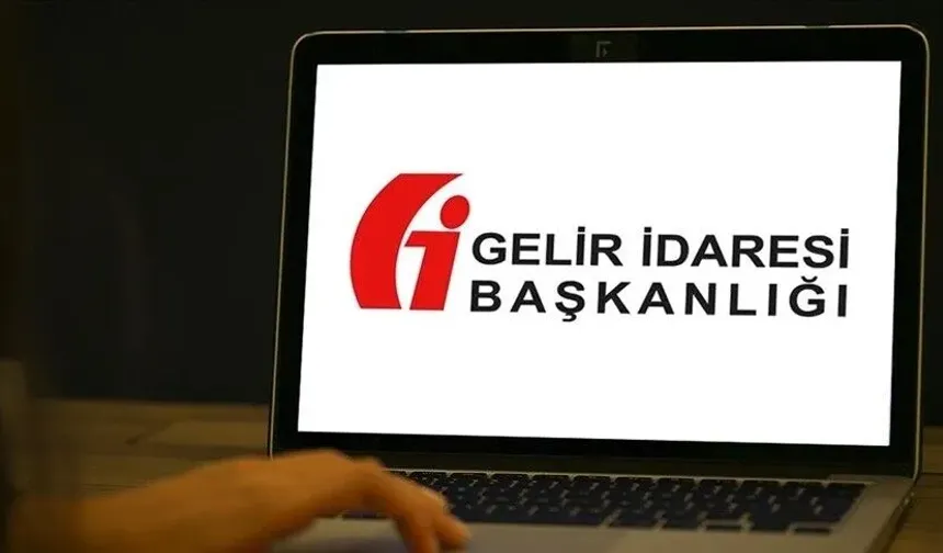 GİB, sistemdeki planlı bakım çalışmasının tüm beyannameleri kapsamadığını bildirdi